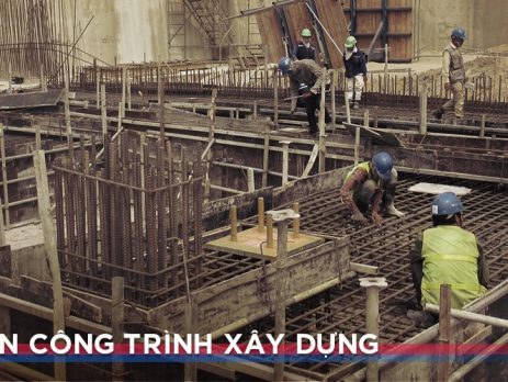 Dịch Vụ Quan Trắc